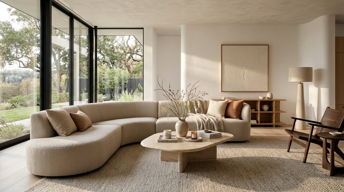 Nordic Living Koleksiyonları
